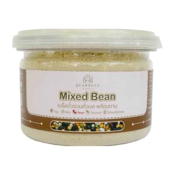 Mixed Bean ถั่ว 5 ชนิด